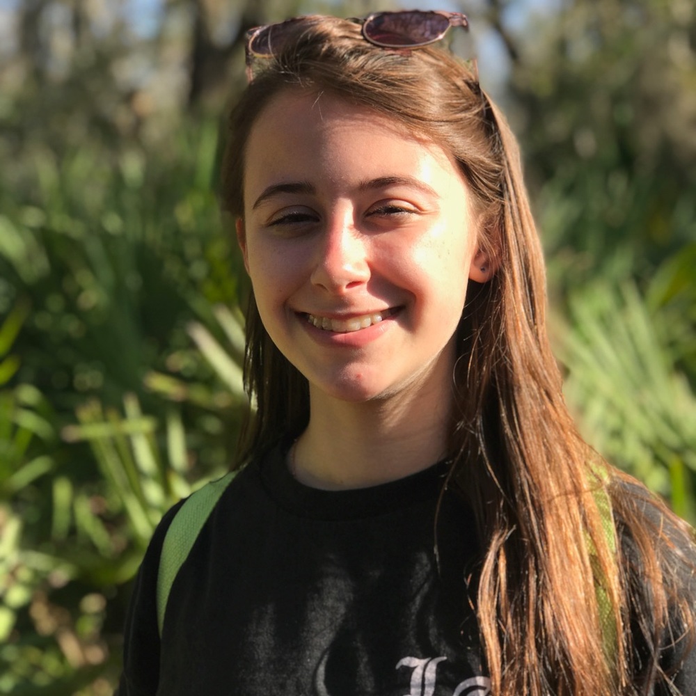 Meet your Posher, Maya